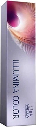 Краска для волос Wella Illumina