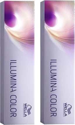 Wella Illumina Colour Краска для волос