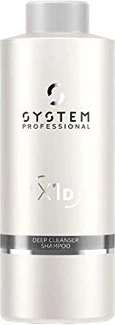 Wella SP Code Energy Deep Cleanser