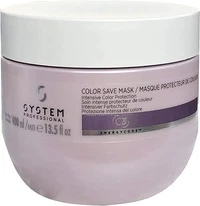 Wella SP Color Save Mask