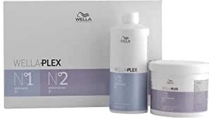 Салонный набор Wella