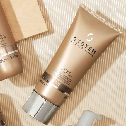 Wella SP Code Energy Repair konditsioneri
