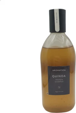 Шампунь Aromatica