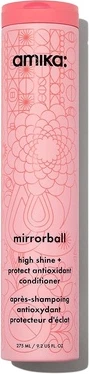 Amika Mirrorball High Shine + Protect Conditioner
