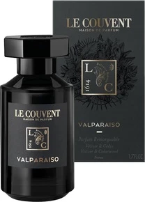 Valparaiso Eau De Parfum Le Couvent Maison De Parfum