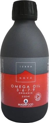 Omega Oil 3, 6, 7, 9 Terranova