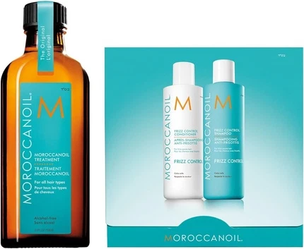 Moroccanoil Treatment Moroccanoil