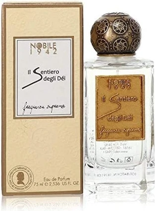 Eau De Parfum Nobile 1942 Il Sentiero Degli Dei