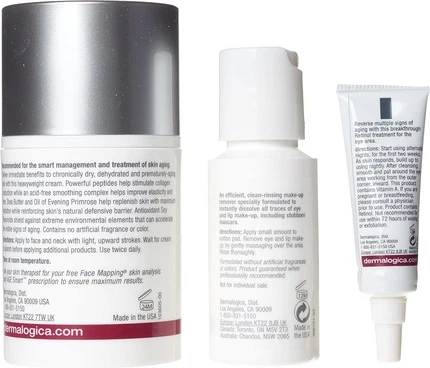 Крем для век Dermalogica Age Reversal Eye Complex