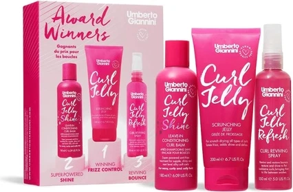 Curl Jelly Shine Umberto Giannini