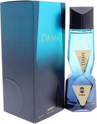 Ajmal Dame Eau de Parfum Spray