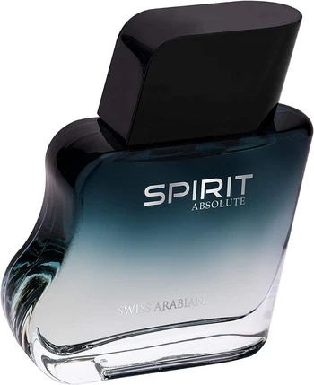 Spirit Absolute Swiss Arabian