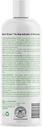 Miracle Worker 14-in-1 Hawaiian Silky