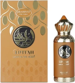 Eau De Parfum Arabiyat Prestige Lutfah Light In The Heart