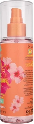 Tree Hut Pink Hibiscus Fragrance Mist