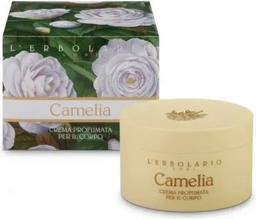 Крем для тела L'Erbolario Camelia
