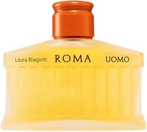 Laura Biagiotti Roma Homme Туалетная вода