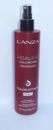 L'Anza Healing ColorCare Color Attach Color Pretreatment