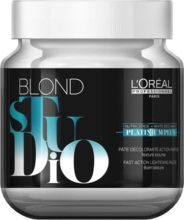 L'Oreal Platinum Plus Paste