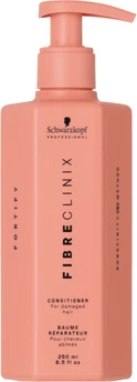 Шампунь Schwarzkopf Fibre Clinix Fortify