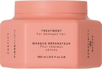 Schwarzkopf Fibre Clinix Fortify Treatment