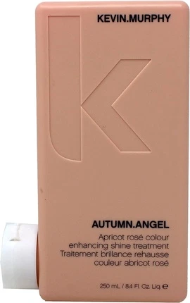 Kevin Murphy Colouring Angel Autumn Angel