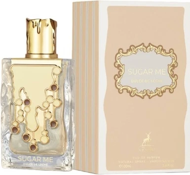 Eau De Parfum Maison Alhambra Sugar Me