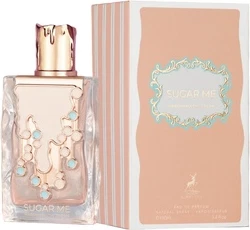 Maison Alhambra Sugar Me Marshmallow Dream Eau De Parfum