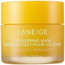 Laneige Маска для губ для сна Манго