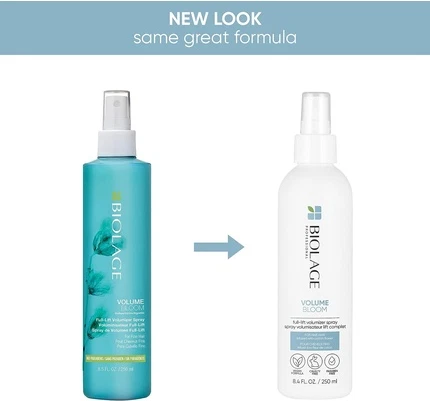 VolumeBloom Spray Volumizer Full-Lift Biolage