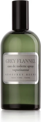 Grauer Flanell Eau de Toilette Geoffrey Beene