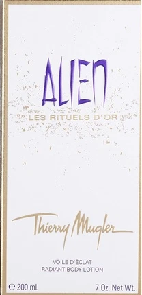 Alien by MUGLER Лосьон для тела