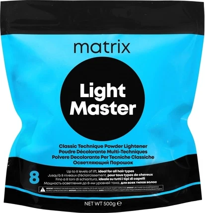 Matrix Professional Classic Brightening Powder