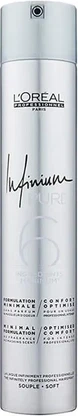 Лак для волос L'Oreal Professional Infinium Soft