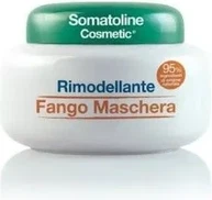 Грязевая маска для коррекции фигуры Somatoline