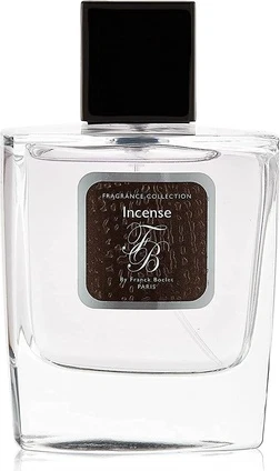 Franck Boclet Incense Eau De Parfum