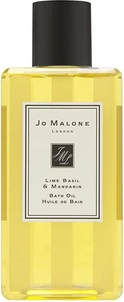 Эфирное масло для ванны Jo Malone Lime Basil & Mandarin
