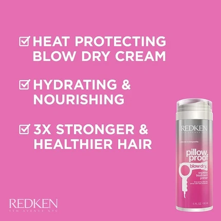 Redken Blowdry Extender Pillow Primer
