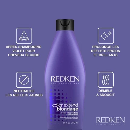 Redken Color Extend Blondage Konditsioneri