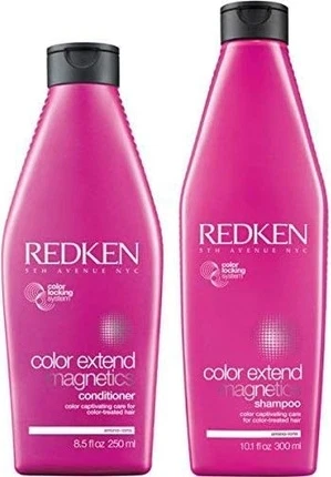 Кондиционер Color Extend Magnetics Redken