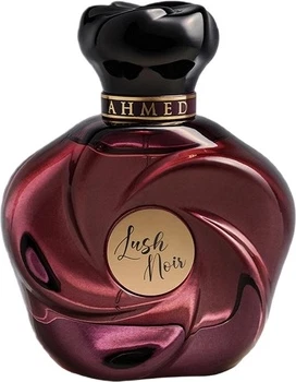 Ahmed Al Maghribi Lush Noir Eau de Parfum Spray