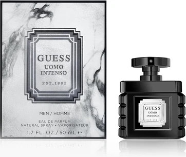 Guess Uomo Intenso Parfyumer suvi