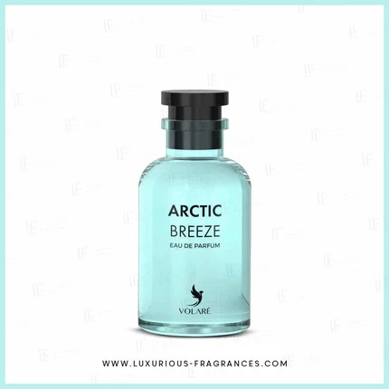 Eau de Parfum Volare Valeria Belle Femme