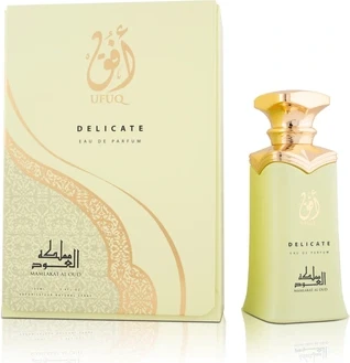 Парфюмерная вода Mamlakt Al Oud Ufuq Delicate (унисекс)