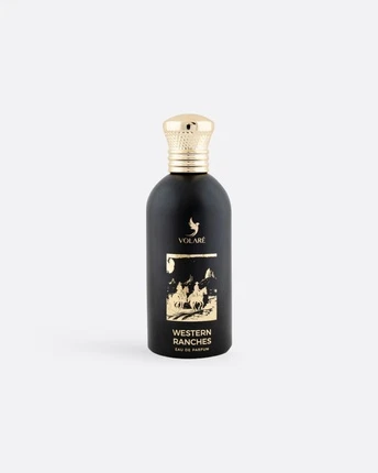 Volare Eau de Parfum Vollare Cosmetics