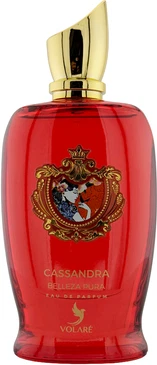 Volare Cassandra Pure Beauty Eau de Parfum