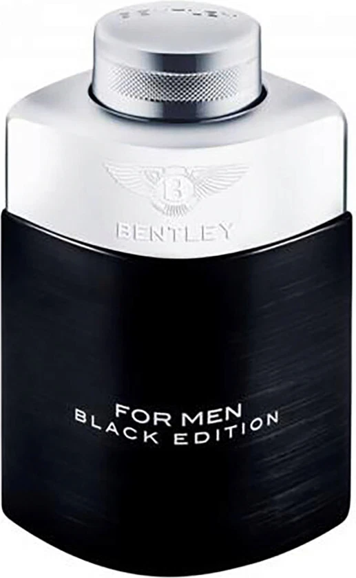 Bentley Black Edition Eau de Parfum