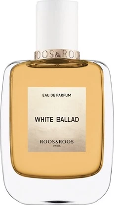 Roos & Roos White Ballad Eau De Parfum