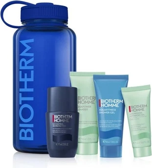Biotherm Power Drop Set
