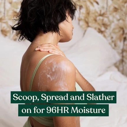 The Body Shop Olive Body Butter